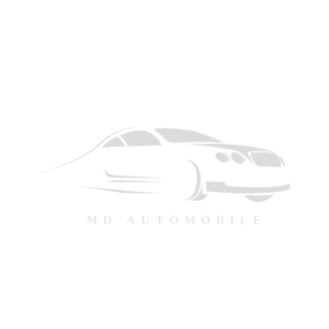 MD Automobile Logo