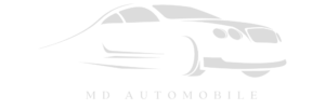 MD Automobile Logo